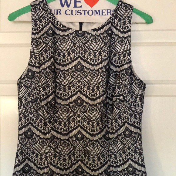 Guess dress like new only worn once - Picture 2 of 3